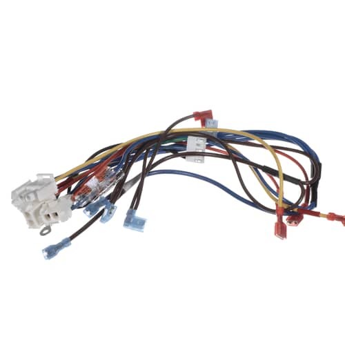 MERCO 8076080 AC Power Harness 2X2 Connection