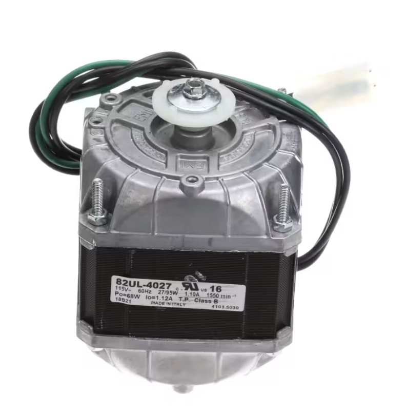 V AIR 82UL-4027, Fan Motor, 115 Volt, 60HZ, V-Air 2/3