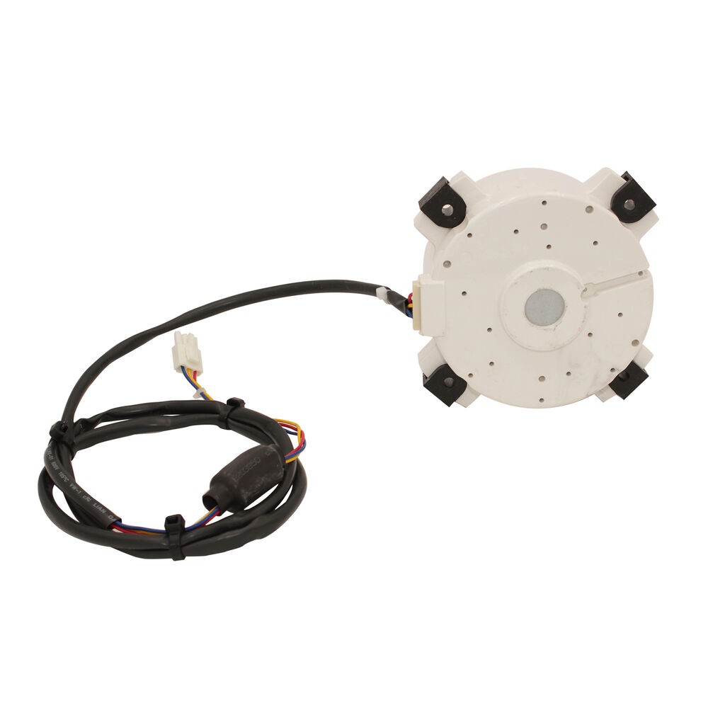 CARRIER 11002015000247 1050 RPM Brushless DC Fan Motor