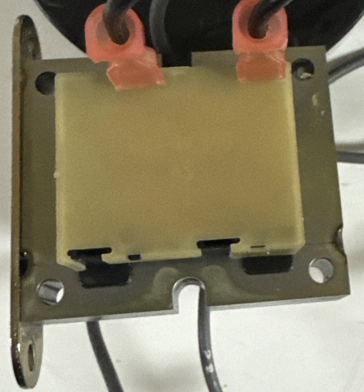 Amana PTAC Transformer -OEM NEW- TYCO 4600-213C02AB48 20512501