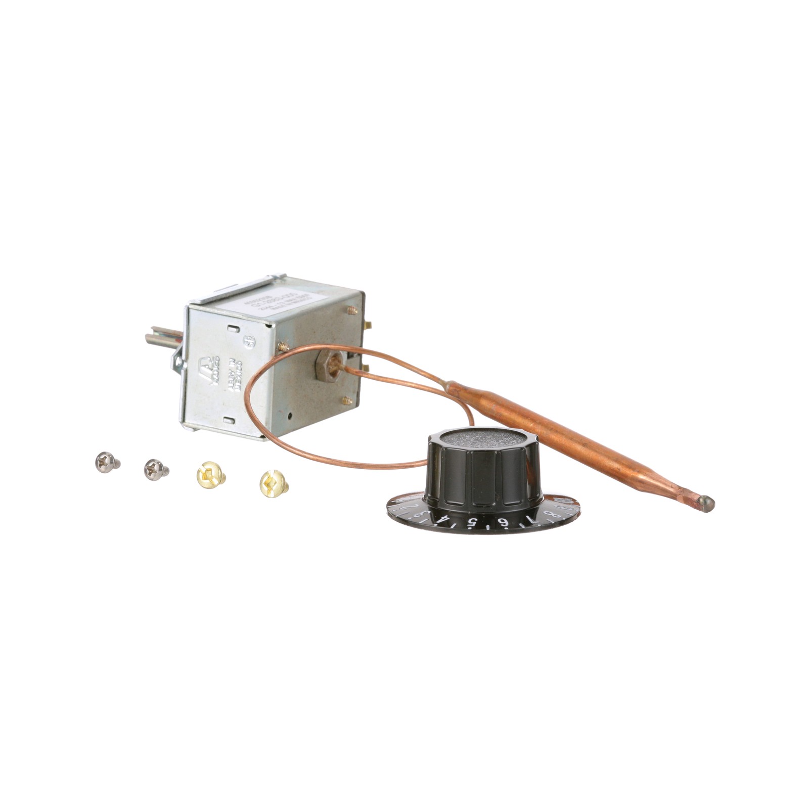 Mavrik G1 Thermostat w/ 100° 530° F Range Replaces Roundup 403K116