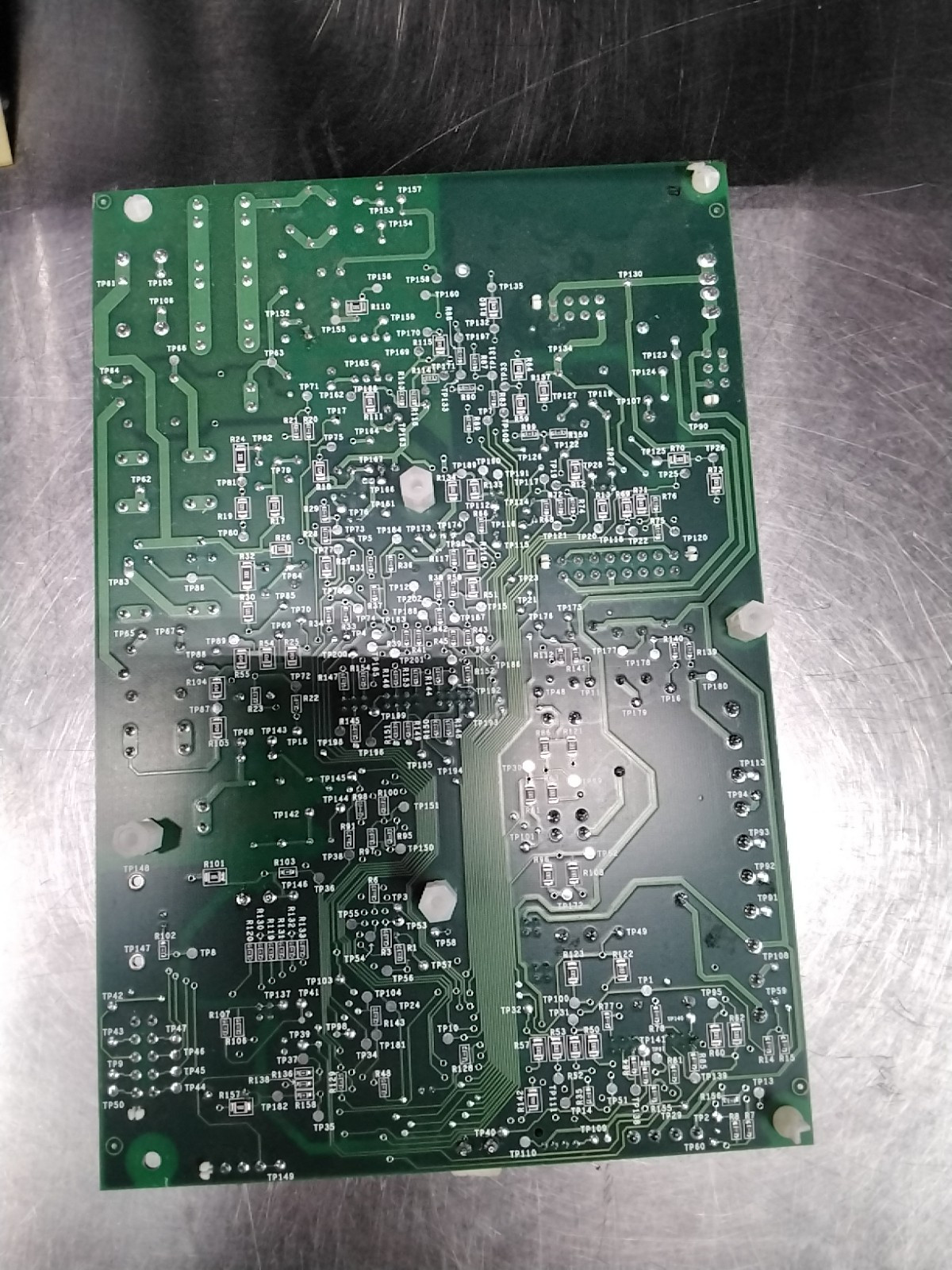 USED CONTROL BOARD FOR VARIDIGM FURNACE PT# 97-1149A REV E FREE SHIPPING