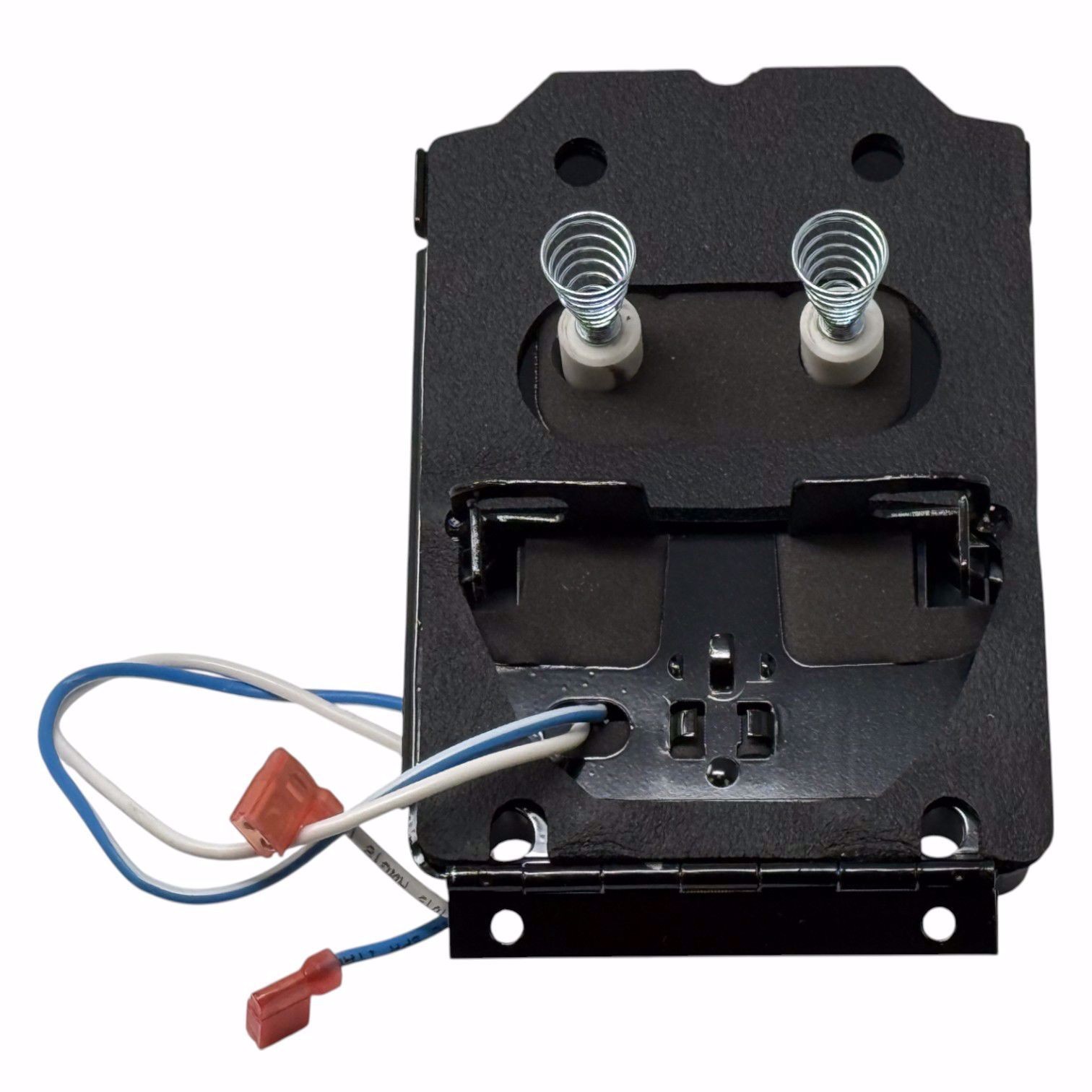Beckett 51771U 120V Ignitor And Base Plate For A AF AFG And NX Oil Burners