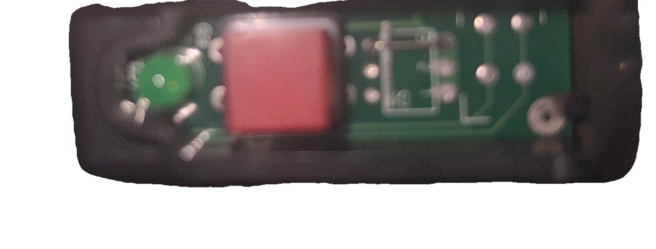 Honeywell ignition Oil Burner Primary Control Beckett R7184B 1032