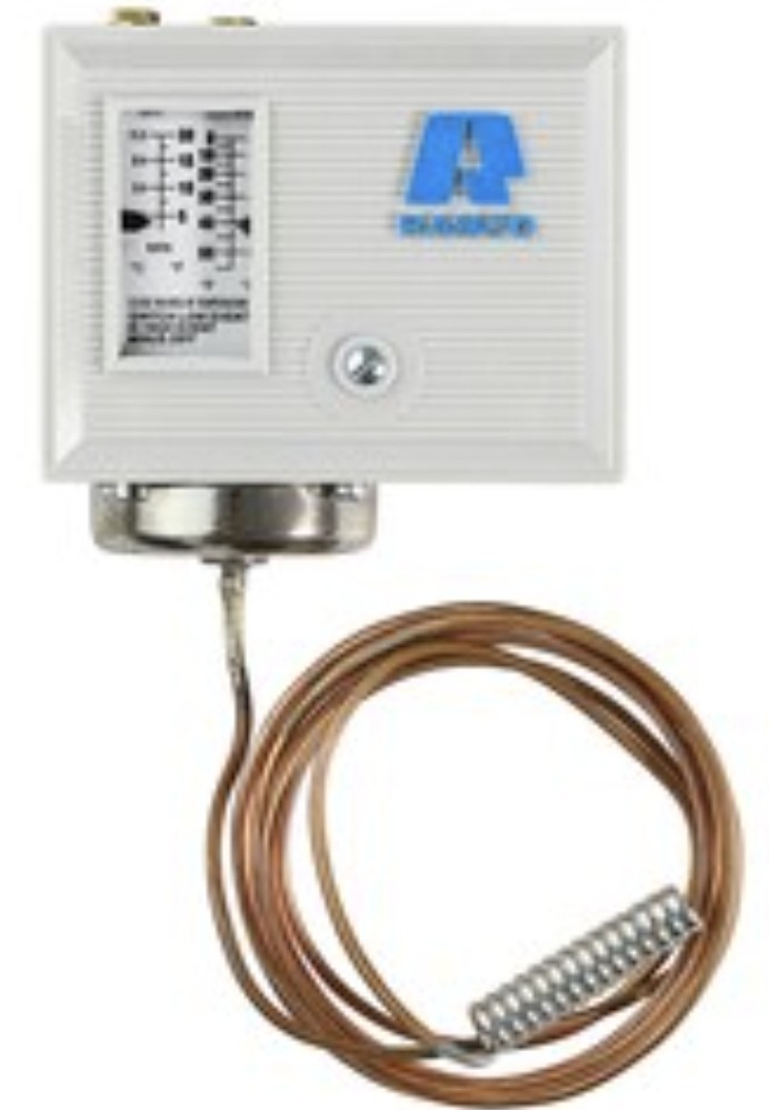 *NEW* Ranco Temperature Control Thermostat 010-1090-000/041763500