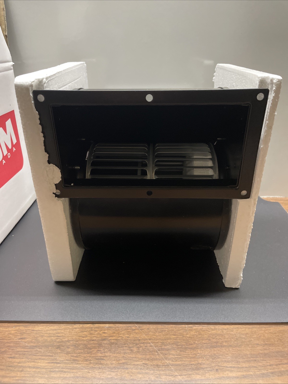 Rotom Canada R7-RB522 Exhaust Blower