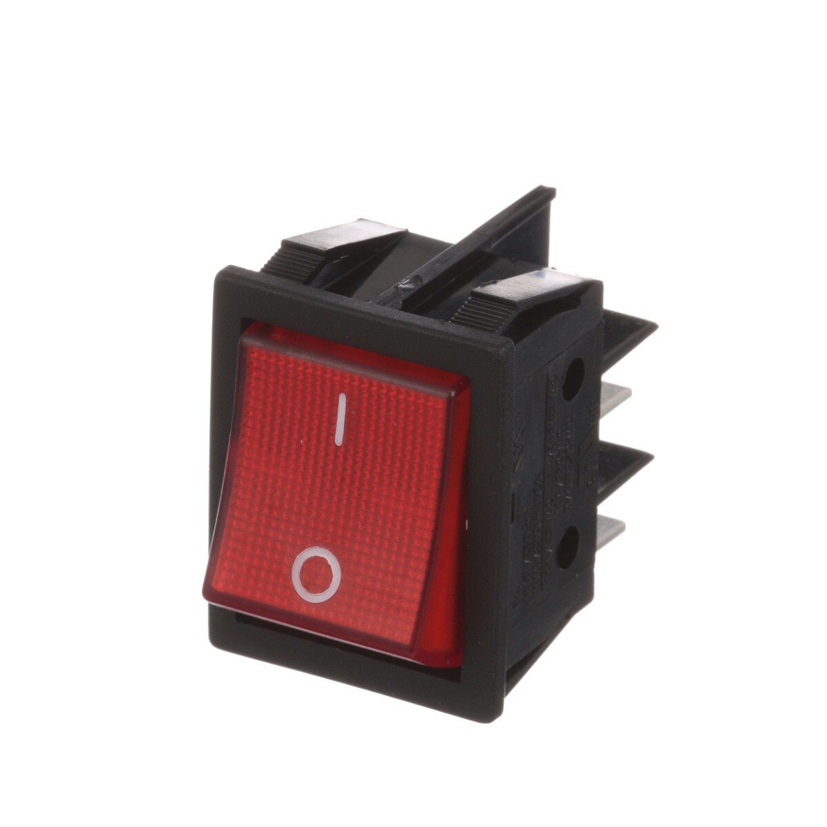 Rocker Switch for Star – Part# 2E-Z1858