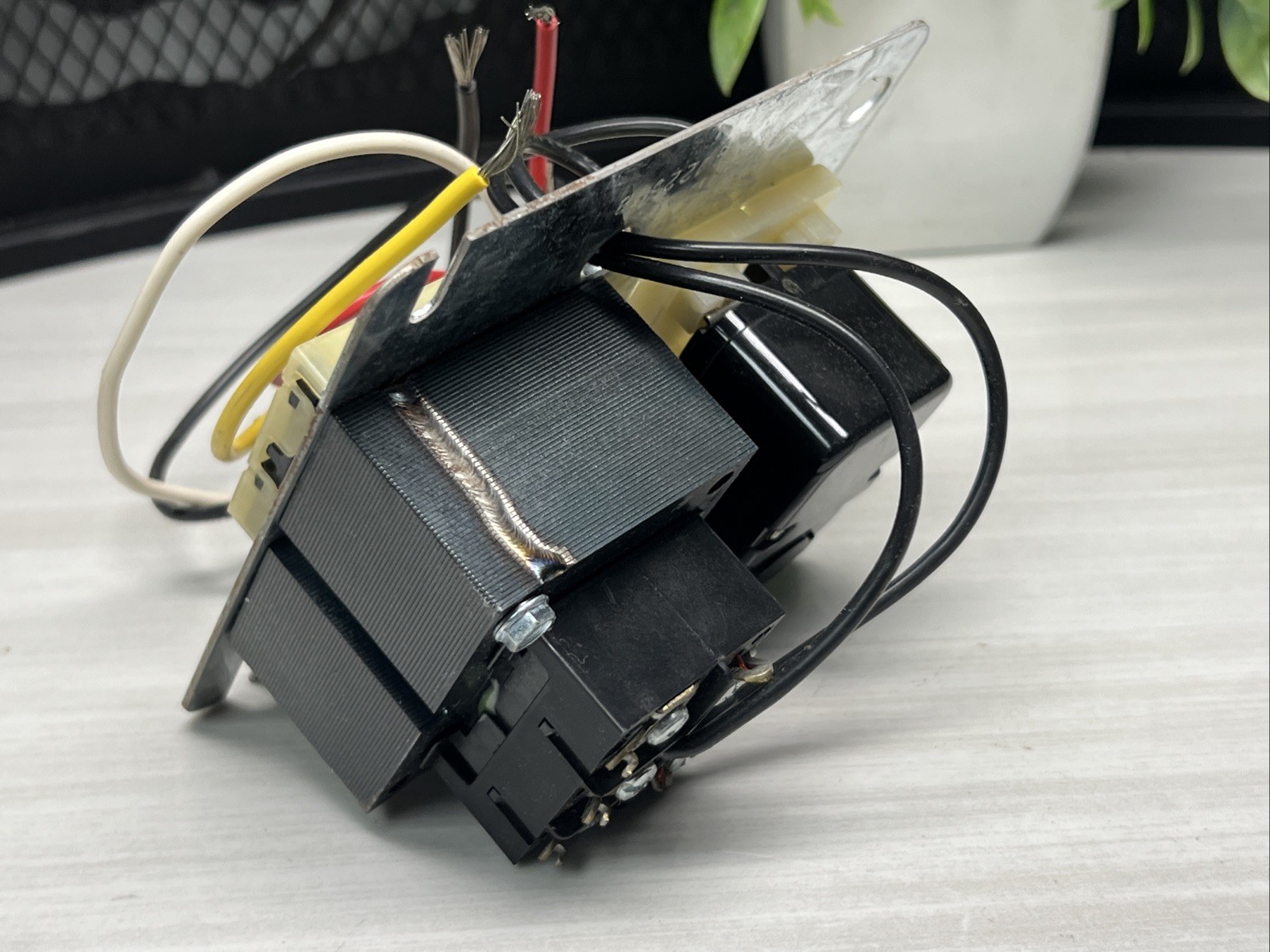 NEW – MARS Fan Control Center 24020 120V