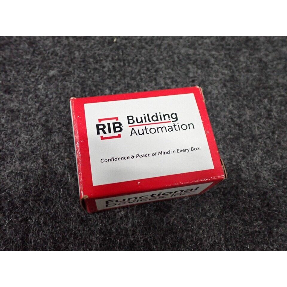 RIB RIBXGTA Current Switch, Split Core, Adjustable 0.75-150 Amp, 30V AC/DC 0.4A