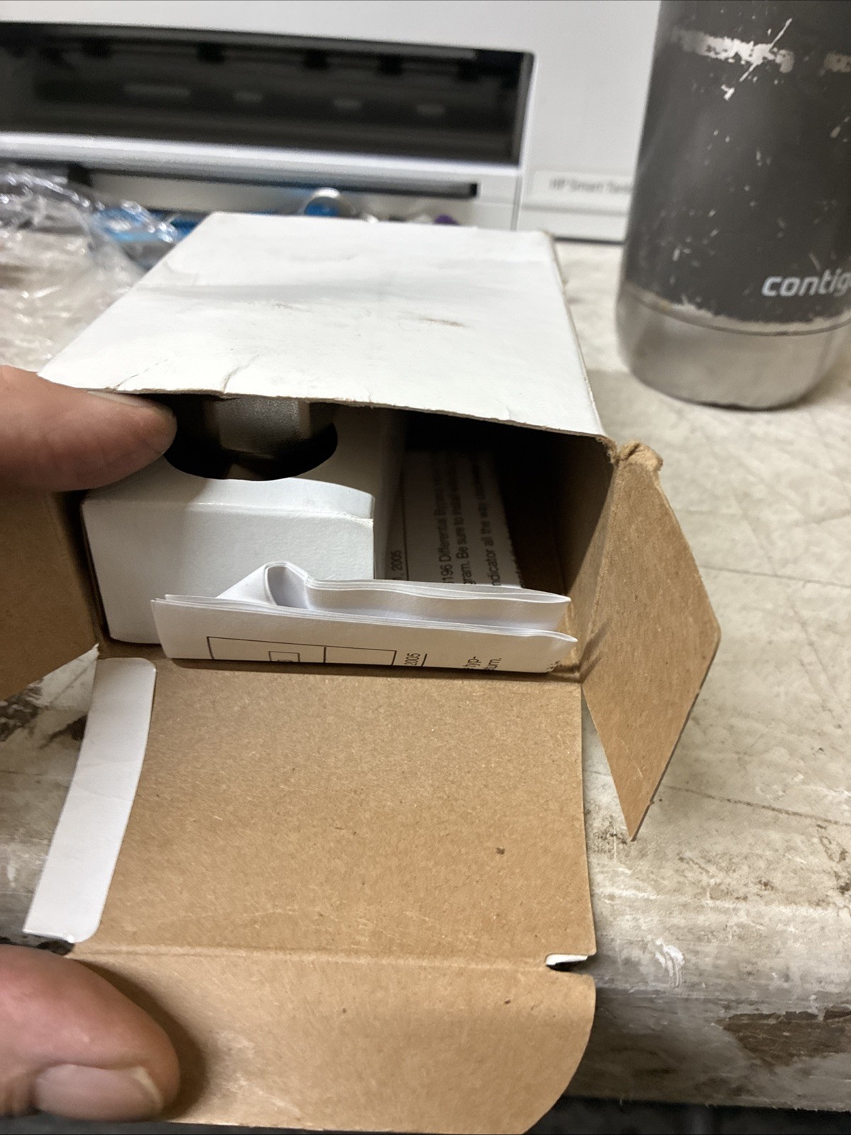 TACO 3.4″ Differential bypass valve model 3196