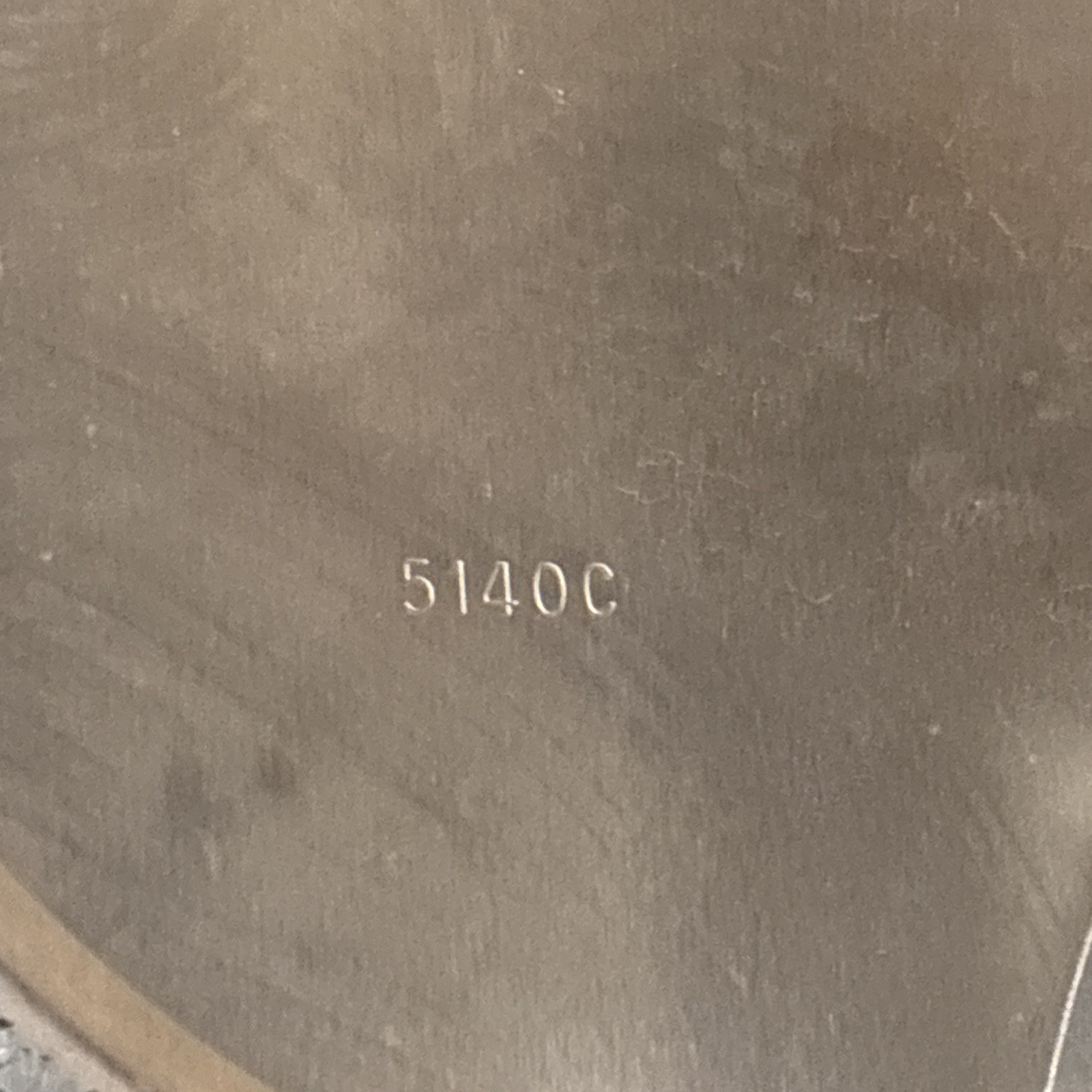 Used Air Drive 5140C Fan Blade 12″ Inch O.D. Perfect Condition