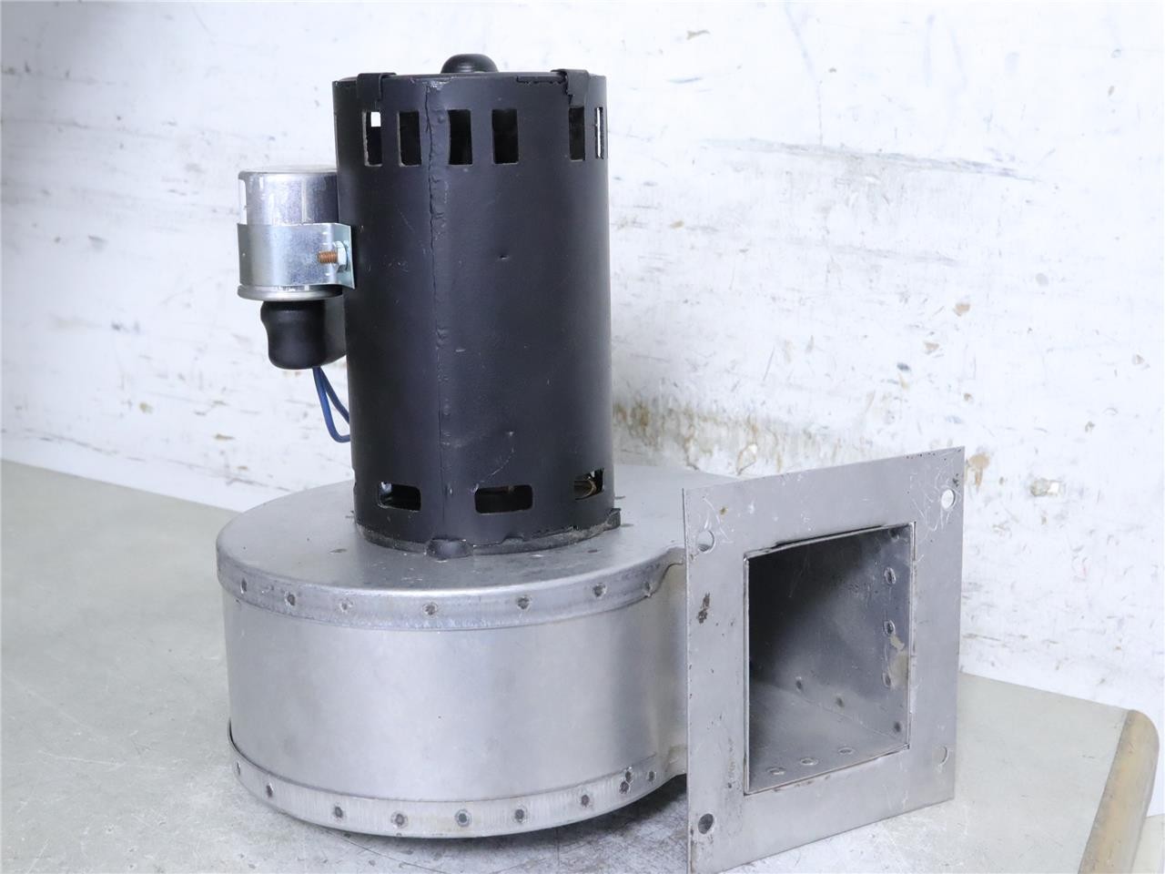 FASCO 70623262 Draft Inducer Blower Assembly FAN2410 115V U62B1