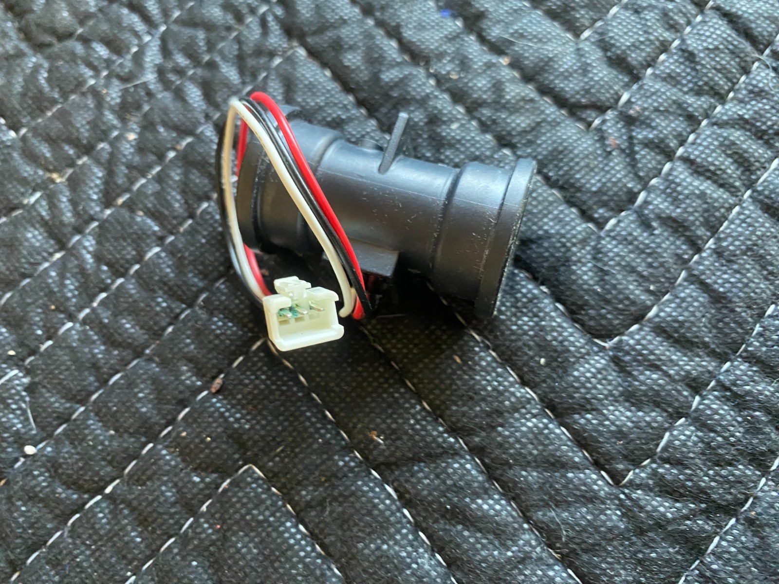 Navien HVAC Flow Sensor #30011534A