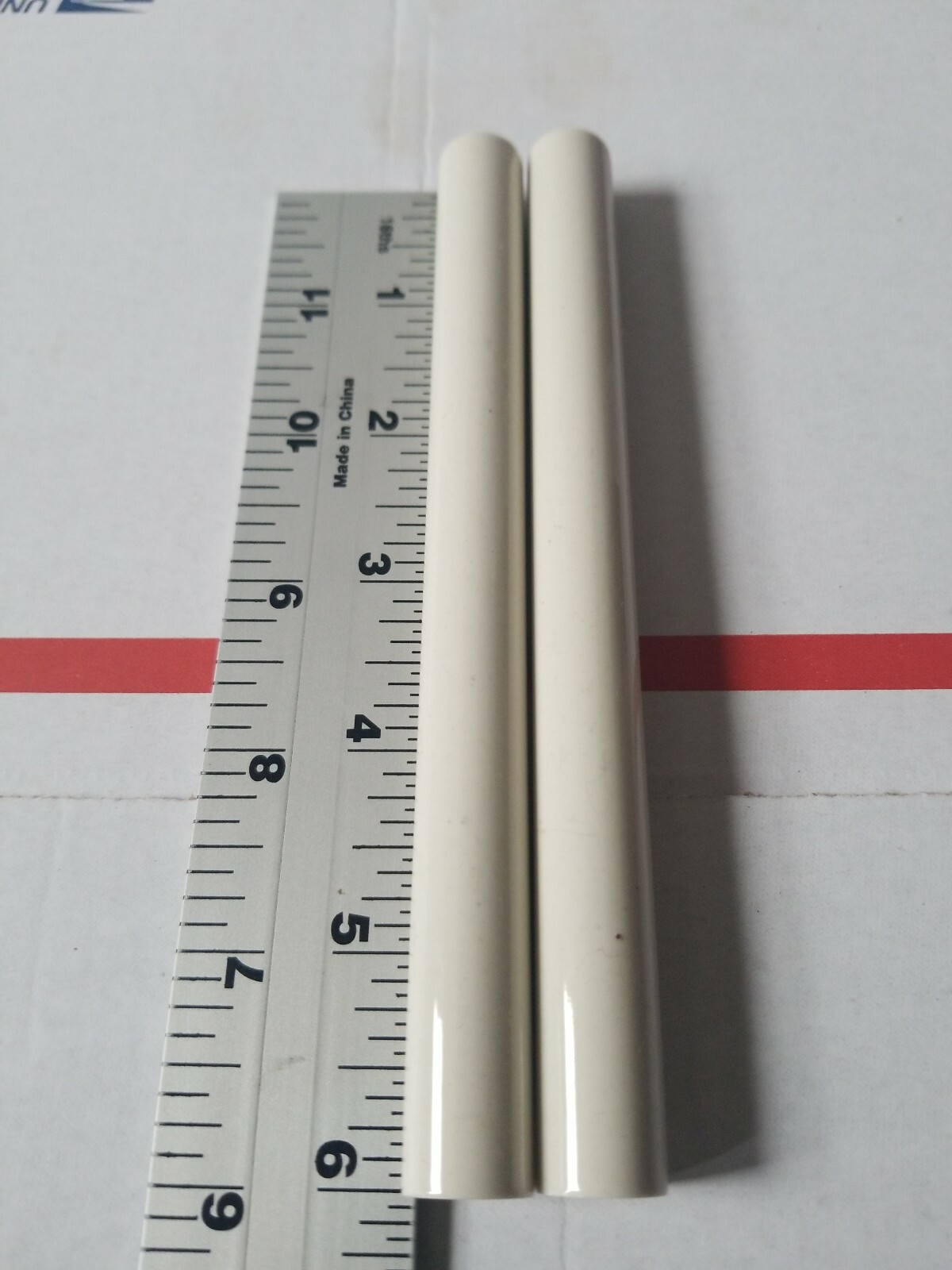 SID HARVEY’S 9/16″ X 6″ PORCELAIN, SMALL BORE (PART #312-34)