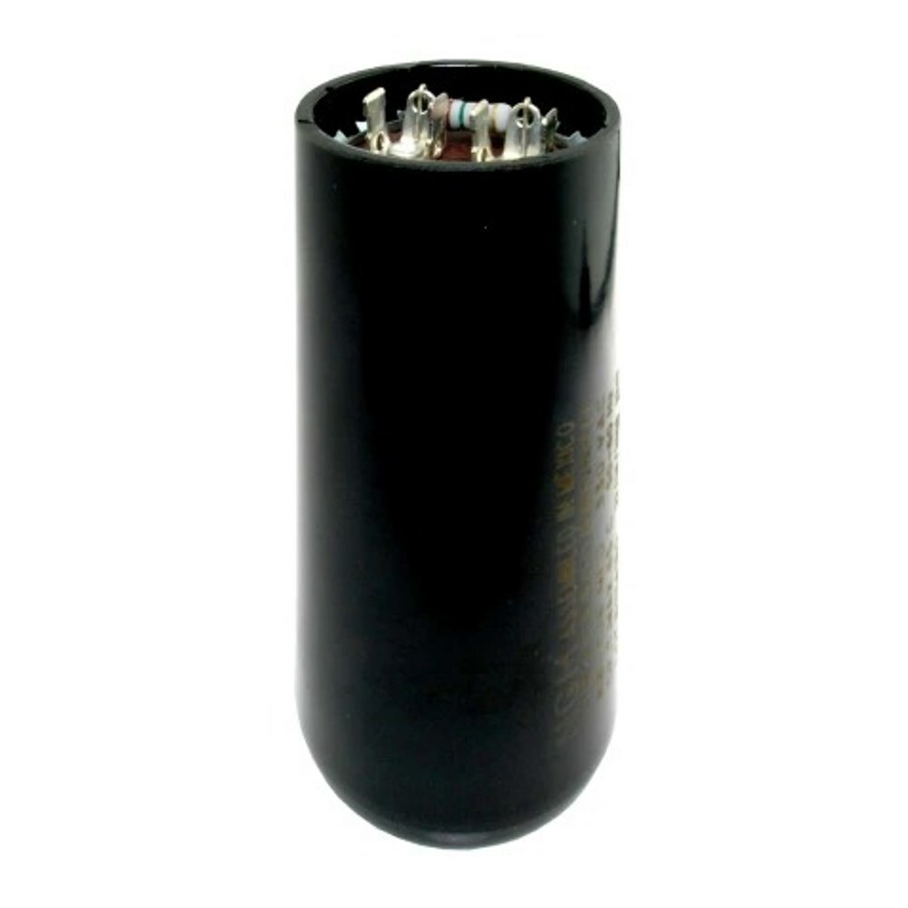 88-106 MFD uF 330 VAC Rheem Ruud Protech Start Capacitor # 43-17075-04