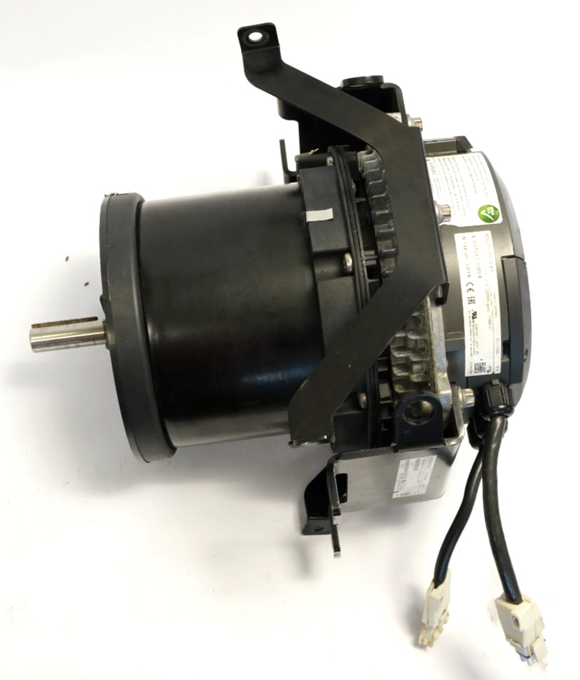 Ebmpapst M3G150-NA12-A3 fan motor 3 phase 380-480V 2200W