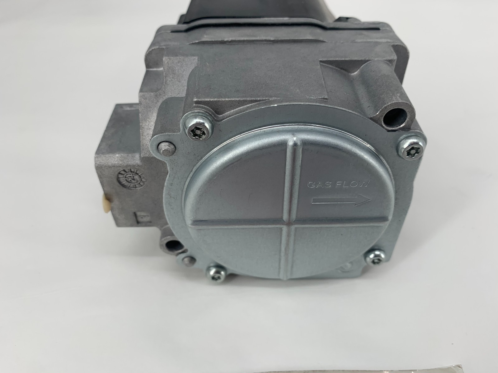 White-Rodgers 36H23-419 24V 1/2 PSI 3.5″ WC Single Stage Gas Valve 3/4″ X 3/4″