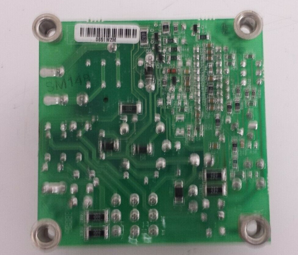 AMERICAN STANDARD CONTROL BOARD 21C140501G38 CNT04364 SCROLL (9496) F1 AM