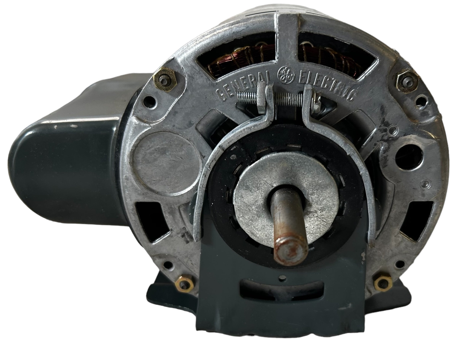 GE MOTORS, 5KCP39PGL308S, MCQUAY, MVCQ5978, 3/4HP, MOTOR – NEW IN BOX