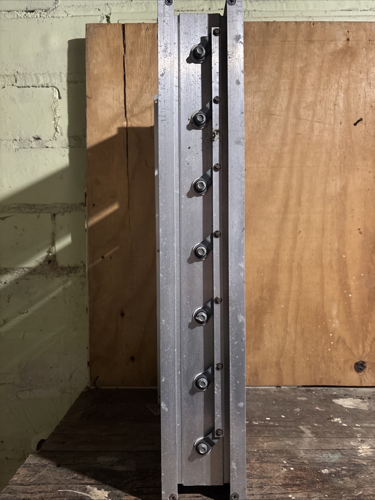 Honeywell Zone Damper 10X12 Automatic Rectangular Damper