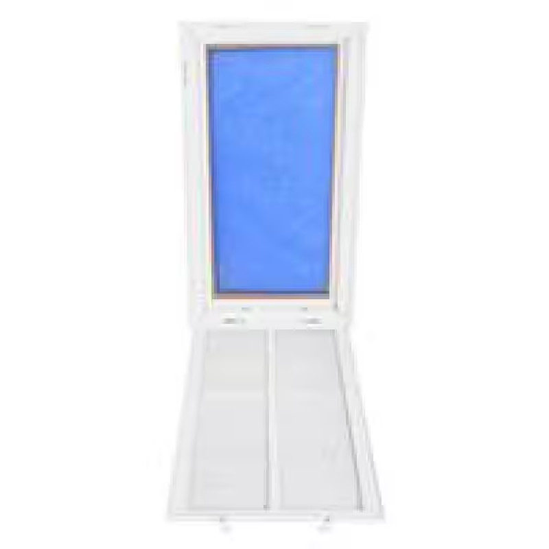 12 In. X 24 In. Steel Return Filter Grille
