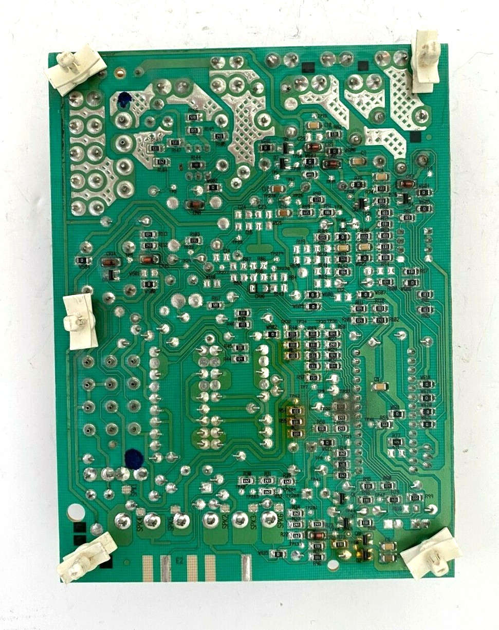 Trane D341396P01 White Rodgers 50A65-475 Furnace Control Circuit Board used D467
