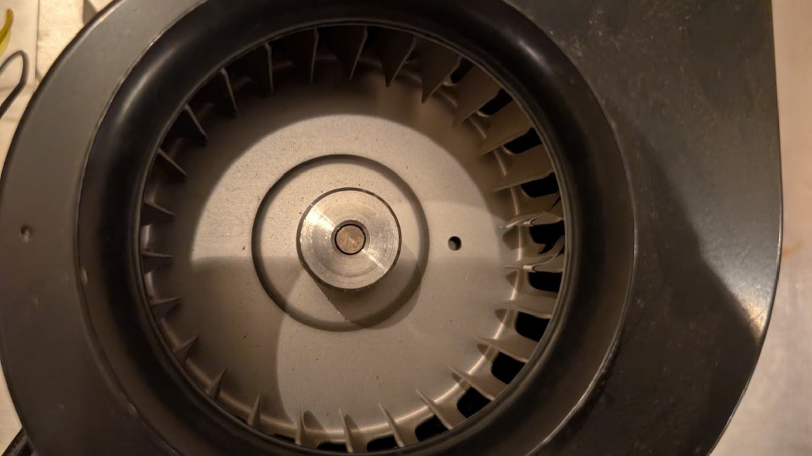 ORIX DC Brushless – MBD8-24S, DC Centrifugal Fan / Blower