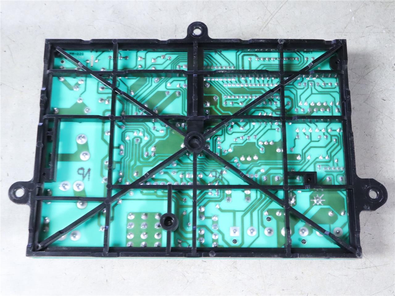 Carrier Bryant Payne HK42FZ014 CEPL130437-01 Furnace Control Circuit Board