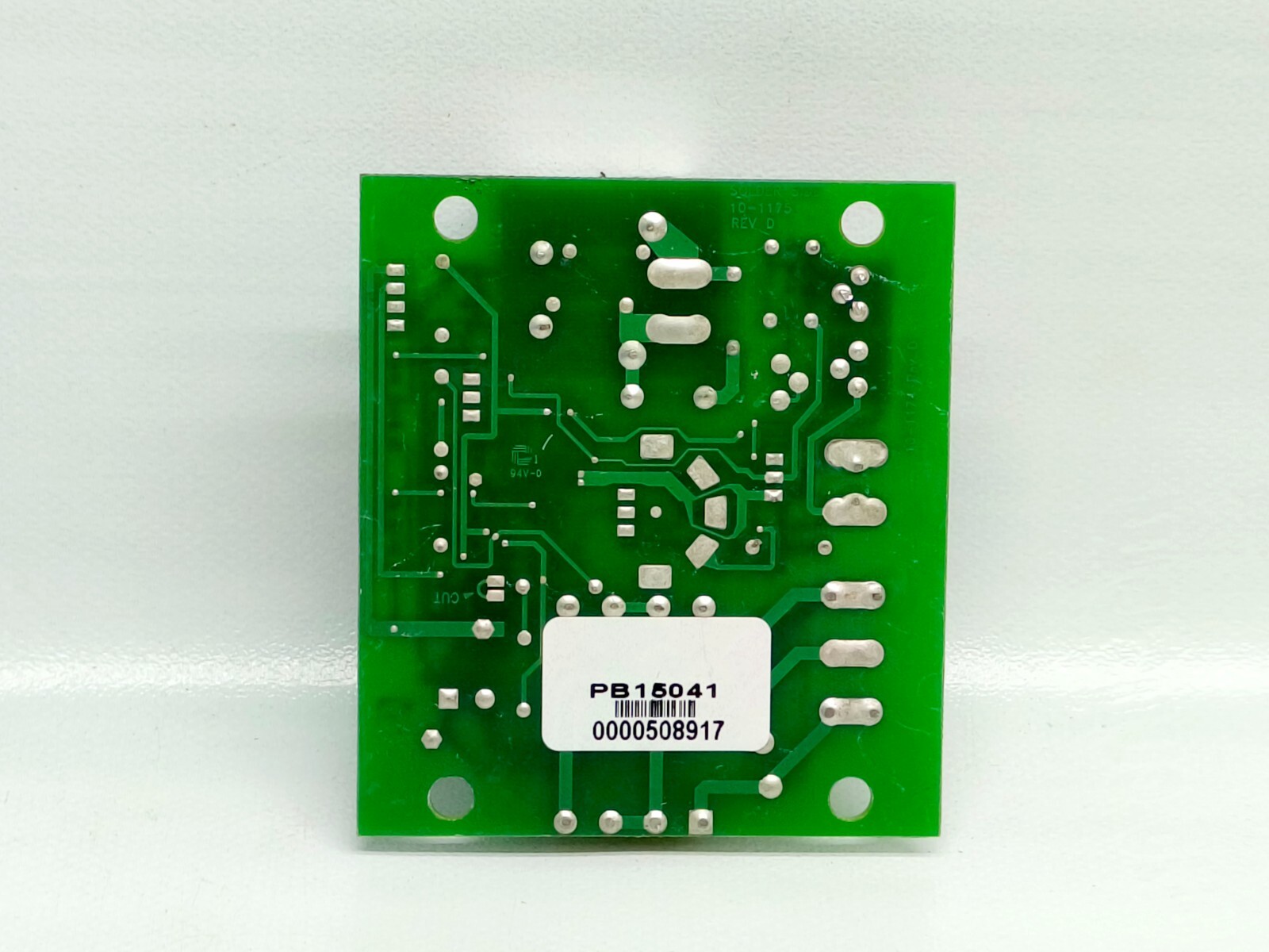 10-1174 10-1175 REV. D Board 30 Days Warranty Expedited Shipping