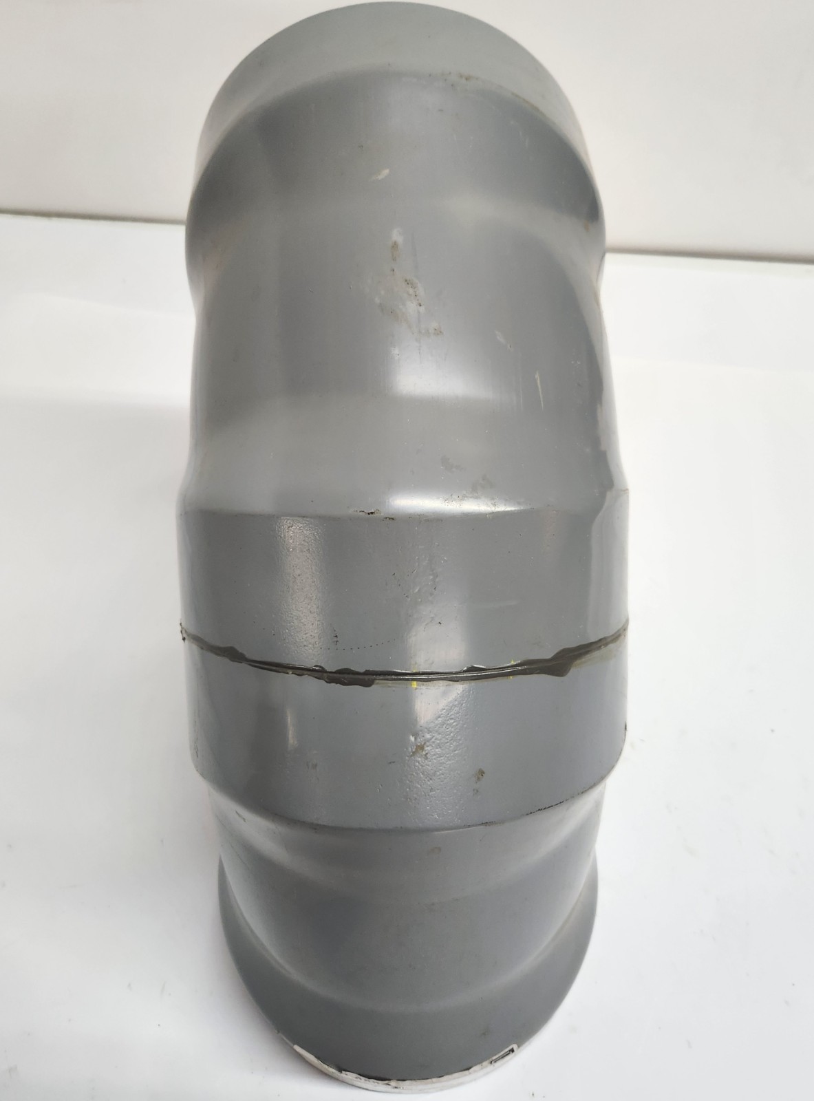 Spears 4306-080C 8″ CPVC 90° Belled Exhaust Duct Socket