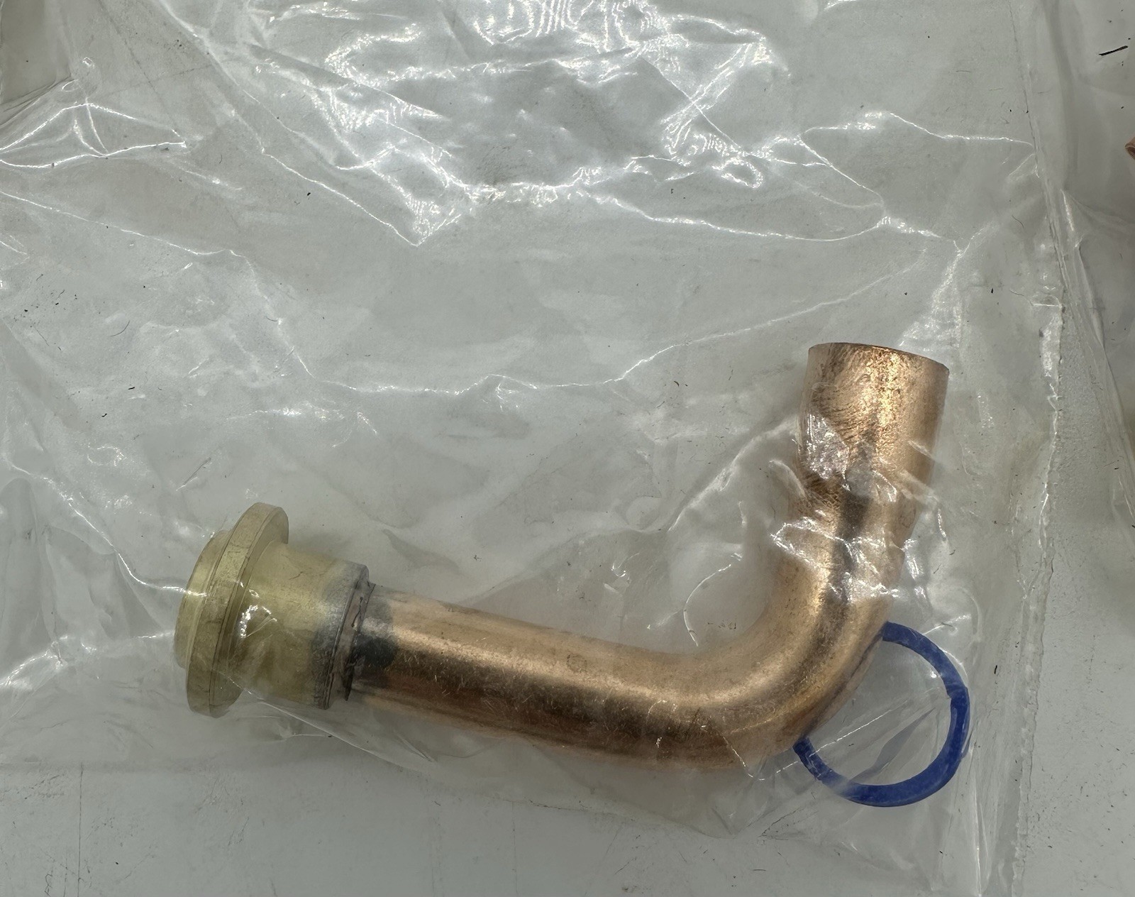 Parker Thermostatic Expansion Valve 044226-04 Open Box New