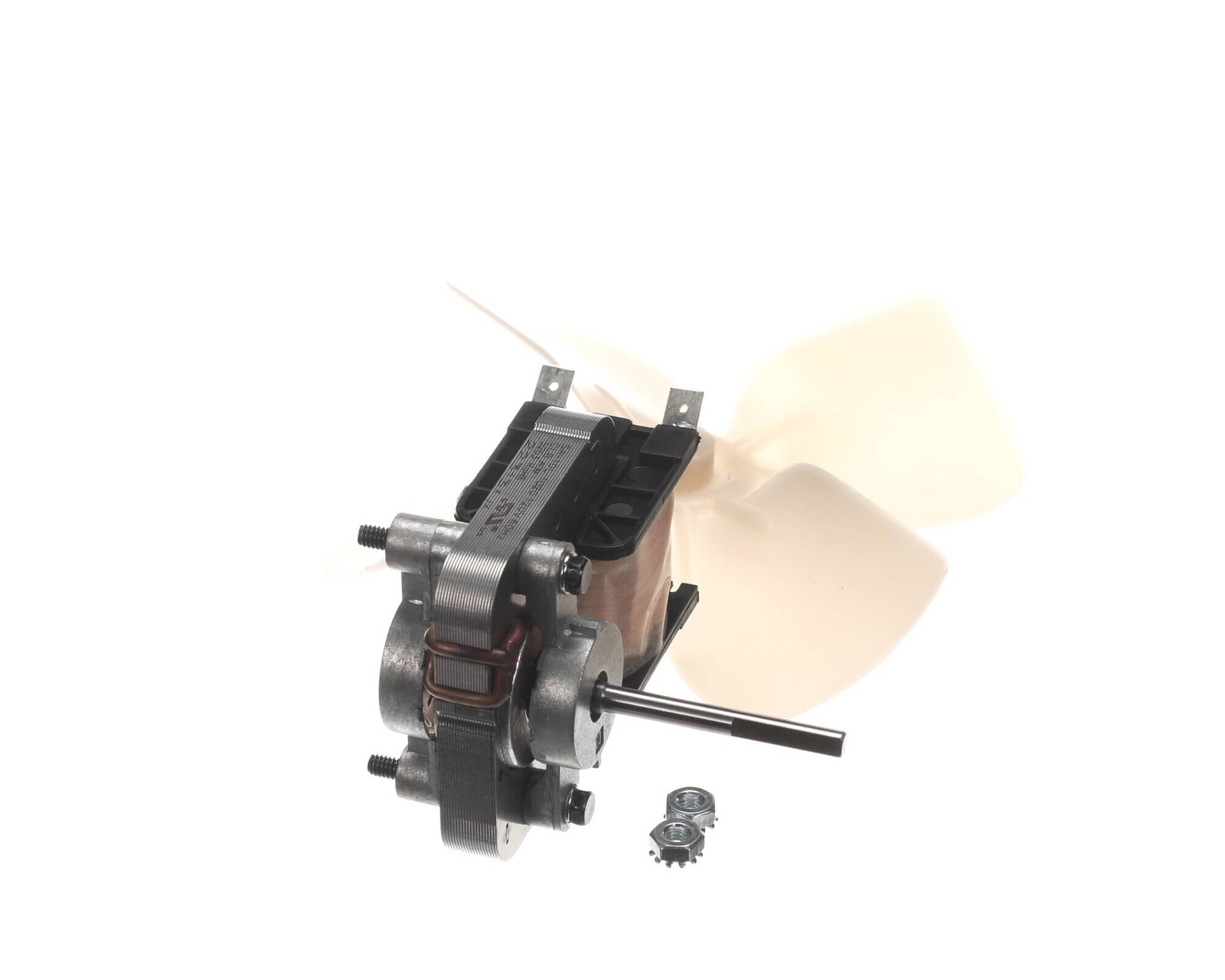 Uline Condenser Fan Motor 80-54378-00 – Free Shipping + Geniune OEM