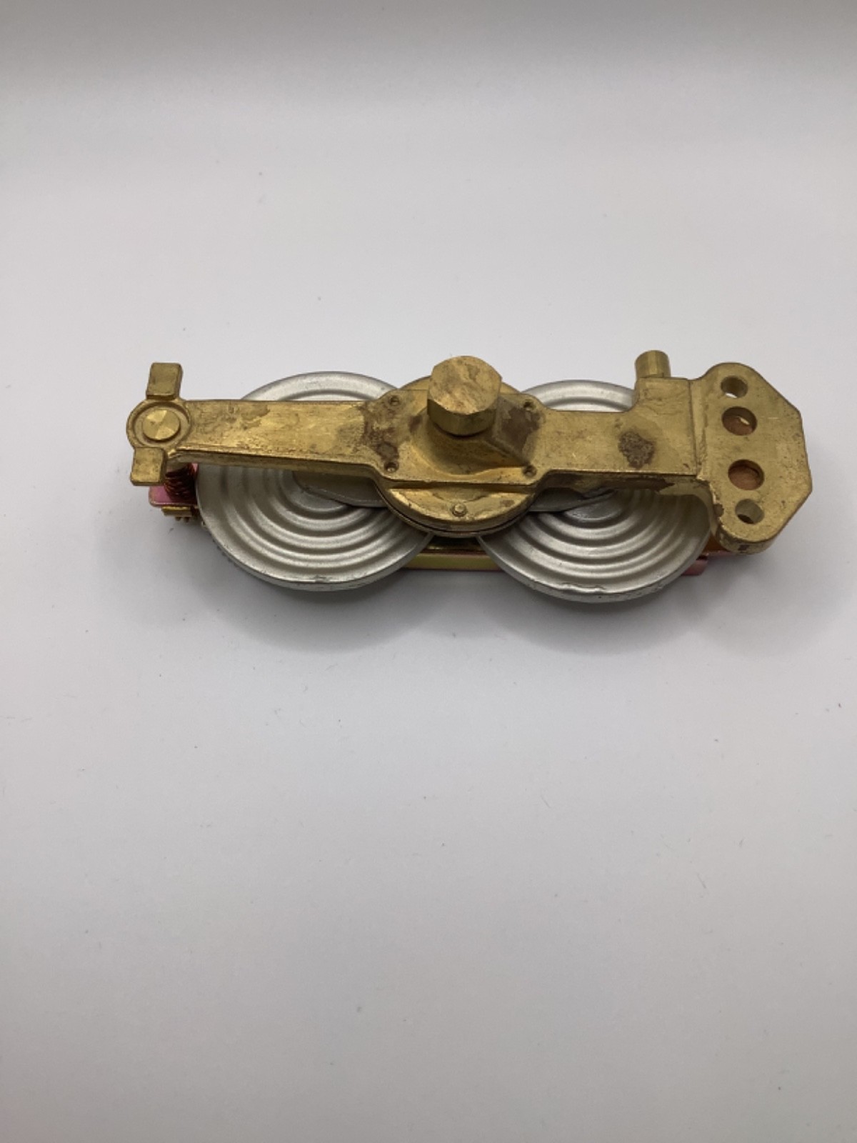 832-040 Powers Service Kit Thermostat NEW OLD STOCK. *D11