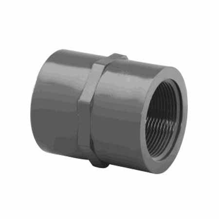 Westlake 9835-020 2″ CPVC Female Adapter Socket x FPT Schedule 80