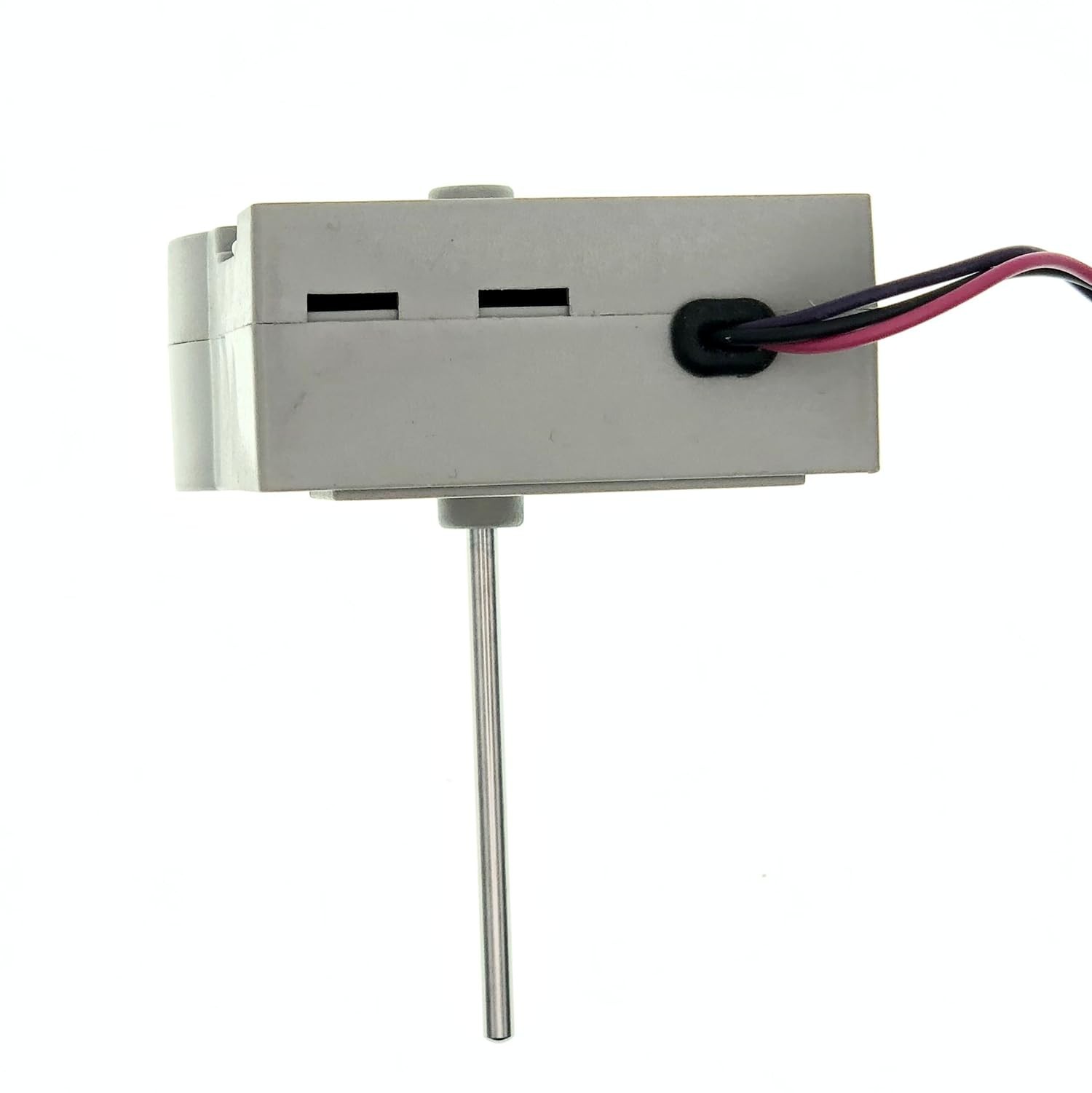 EAU61524002 Refrigerator Freezer Evaporator Fan Motor, DC13V 0.265A 3.5W Fan…