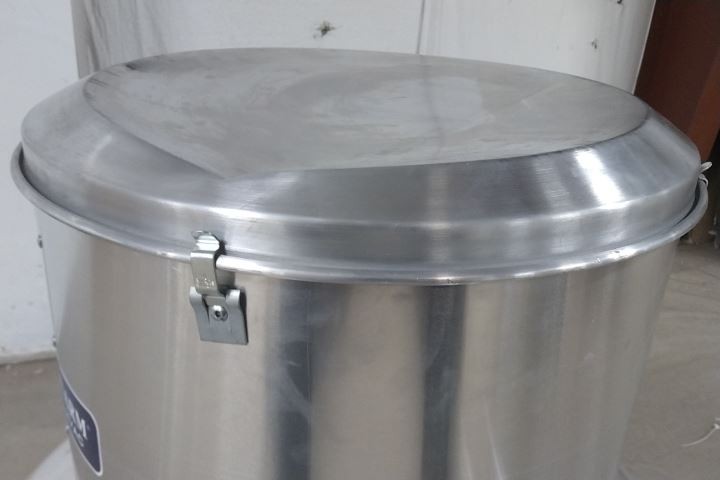 Canarm ALX150DB30100P 13-1/2 In Wheel Dia Centrifugal Downblast Roof Exhaust Fan