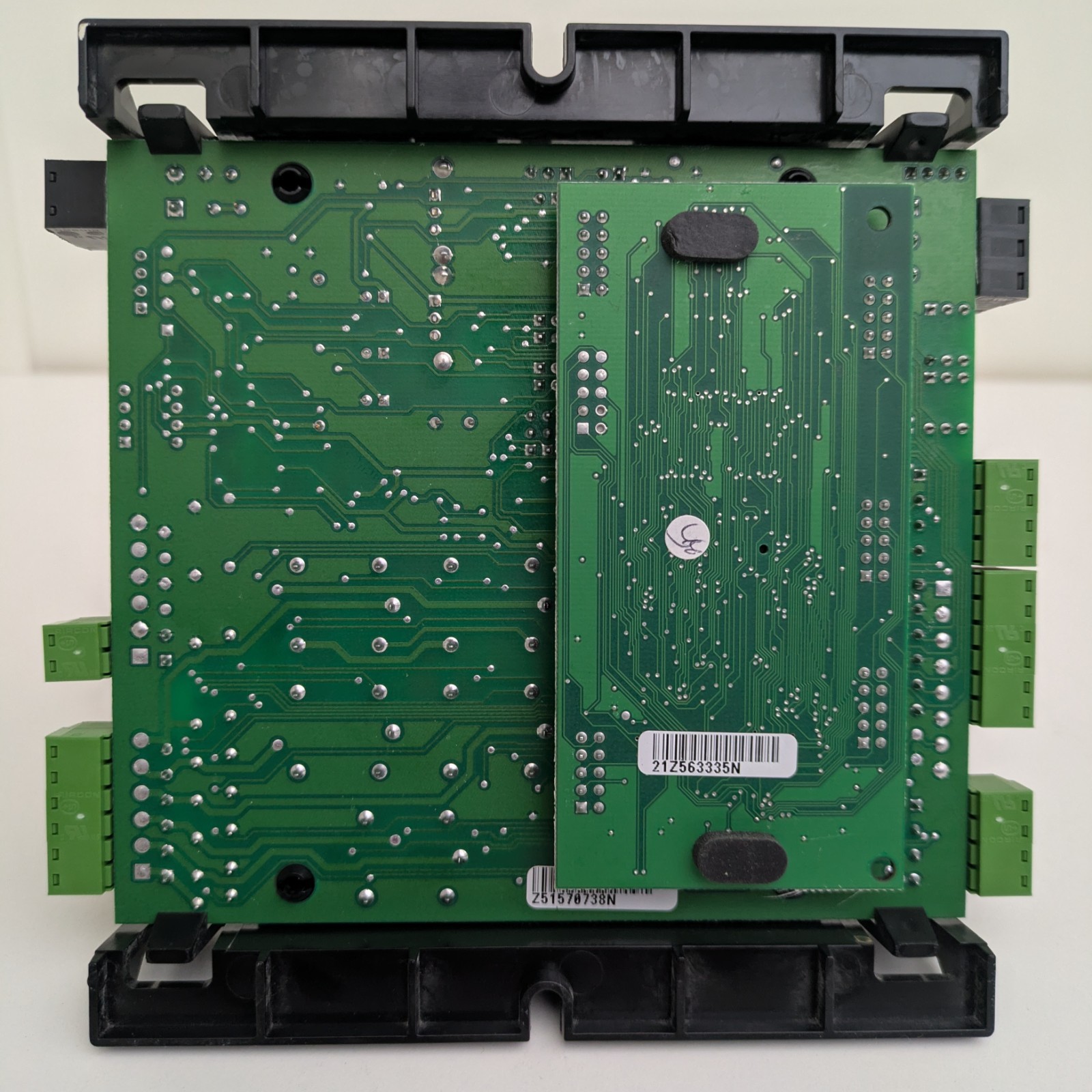 Automated Logic ZN551 Zone Controller BACnet MS/TP Discontinued ALC