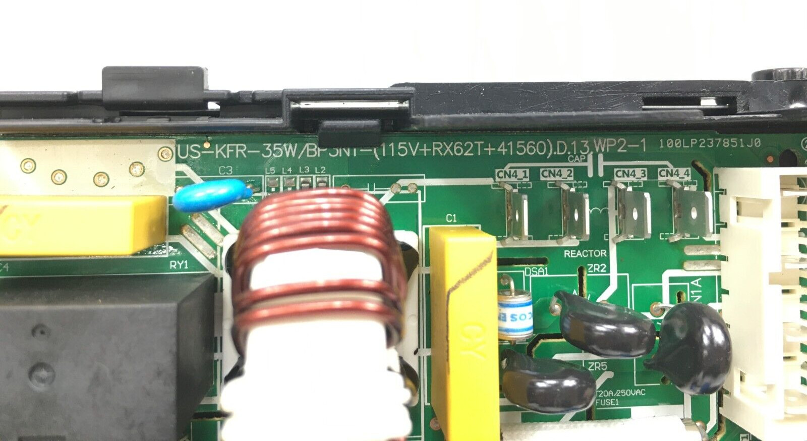 HVAC MINI SPLIT Inverter Circuit Board US-KFR26W/BP2N1-BA30 new no box #B5