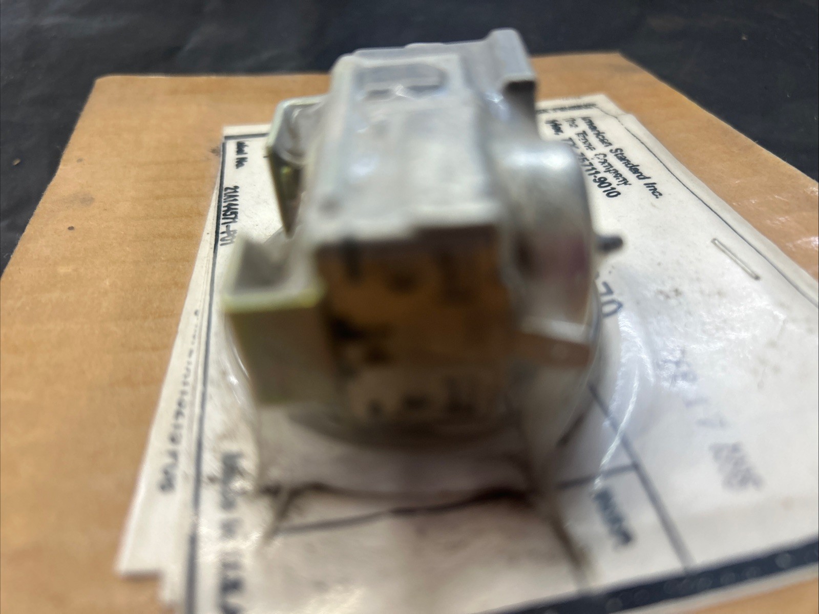Trane American Standard AY28X079 Low Temp Cooling Defrost Control Kit FREE SHIP