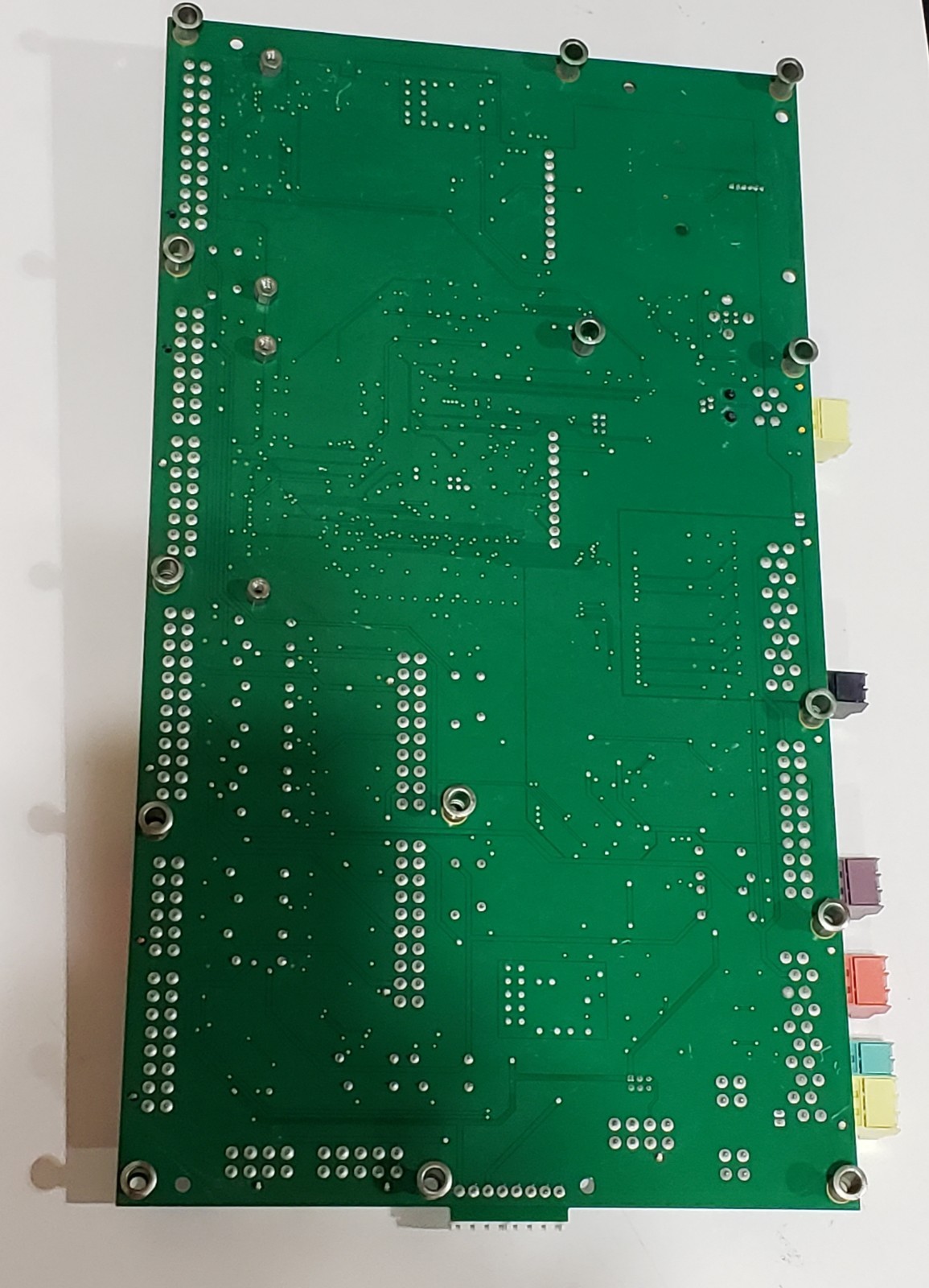 102458-07 102458 48M4001 Control board Lennox
