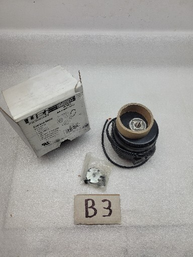 UEI TEST INSTRUMENTS UEM2091T 1550 RPM Motor Cast Iron 9 Watt 230V 5421