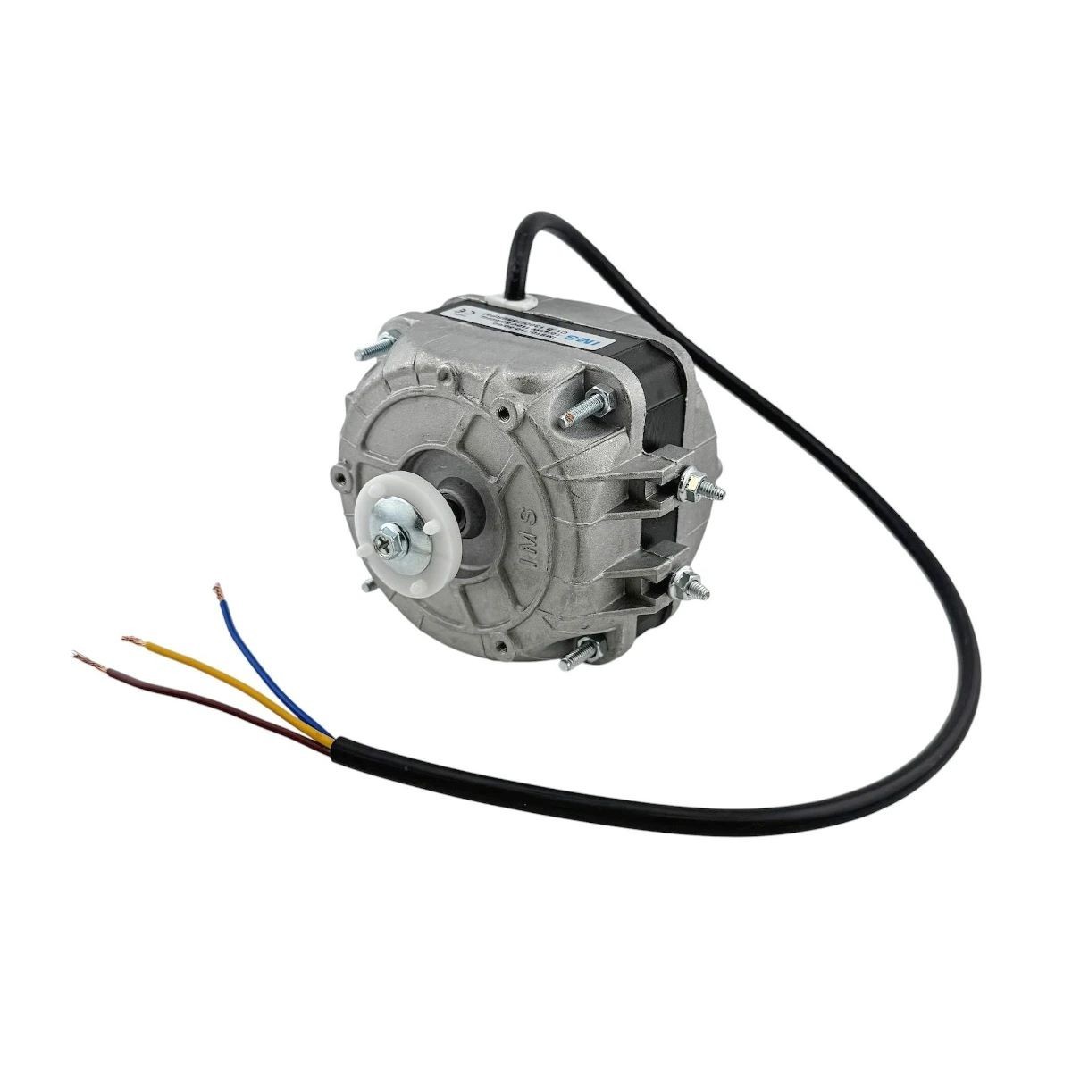 FAN MOTOR 110V 60HZ 10W 1300/1500 RPM