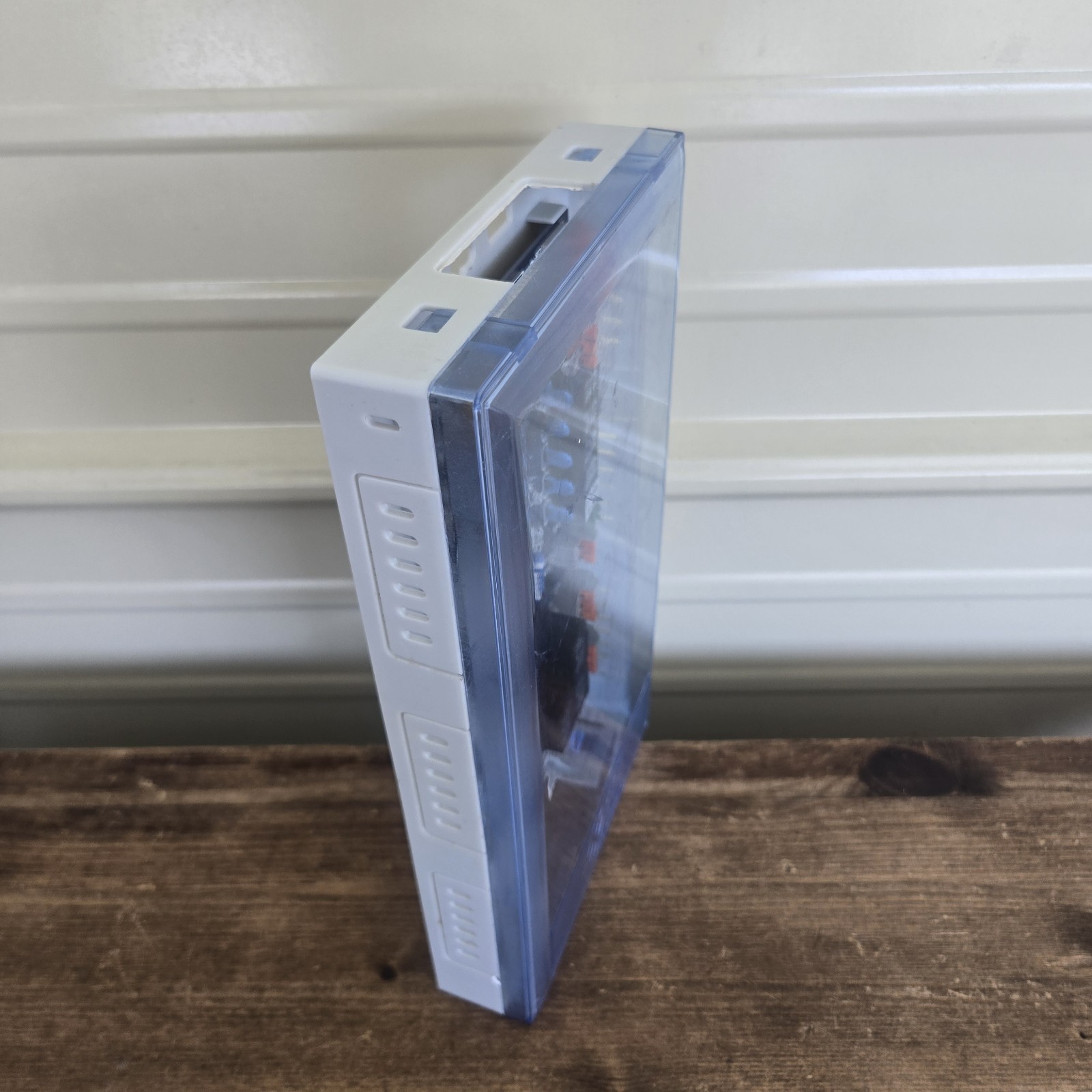 XCI Controls SmartZone-2 SZ-2DF HVAC Zoning Controller