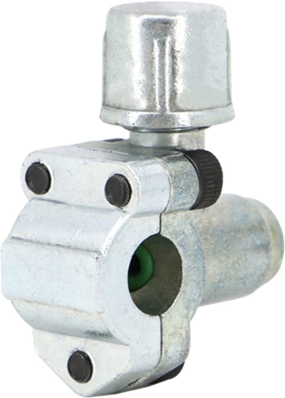 BPV31 Bullet Piercing Valve ,A/C Refrigeration Lines. 5/16 – 3/8 – 1/4 12-PACK