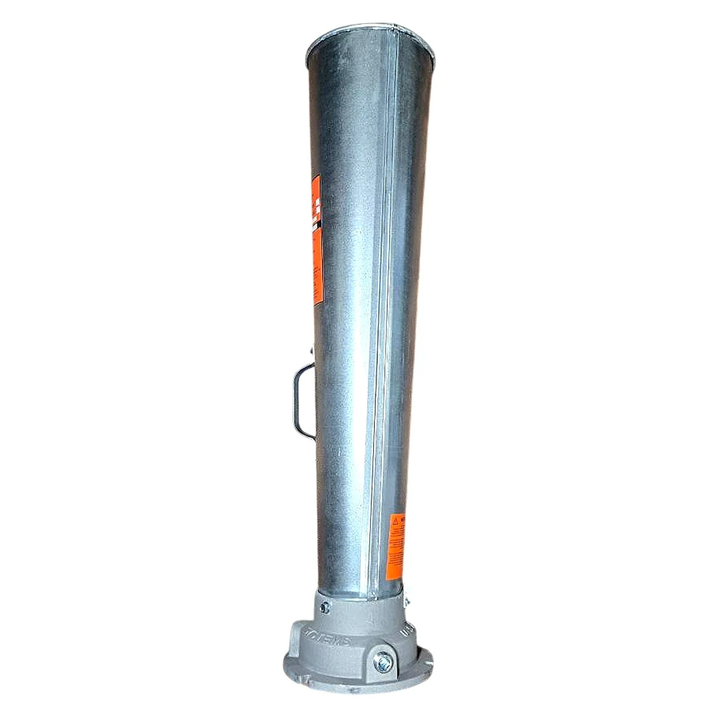Air Systems ASI-1200 1/2 in NPT 140 PSI Pneumatic Venturi Air Blower