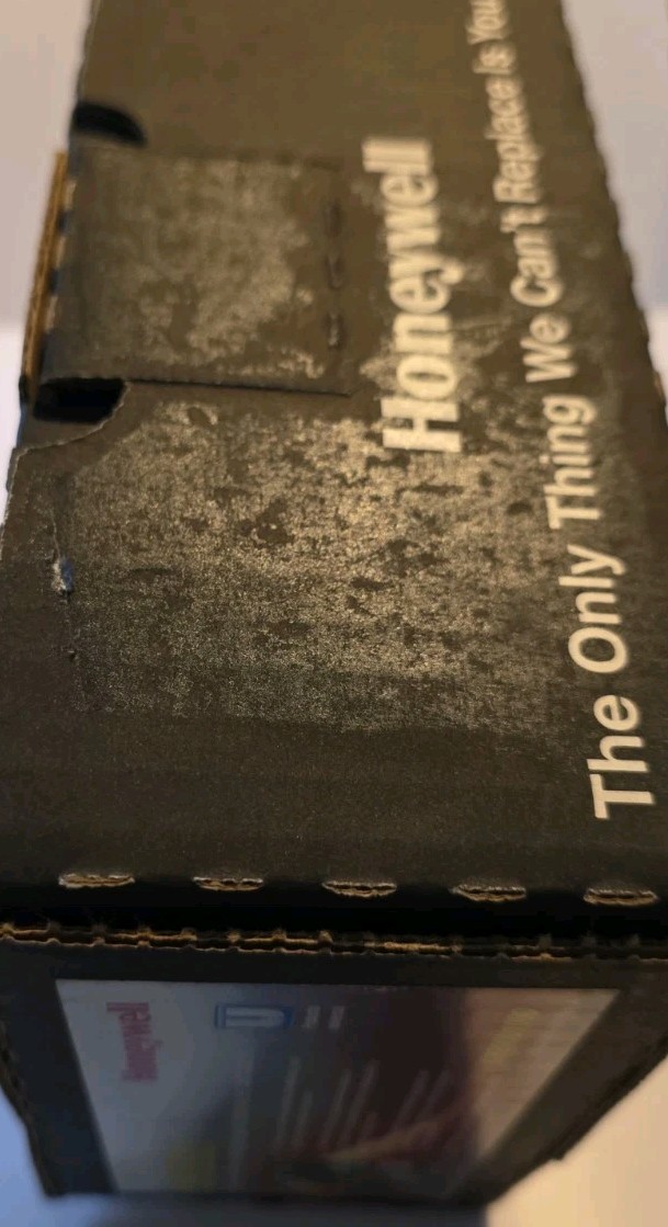 Honeywell S9200U1000 Universal Ignition Integrated Furnace Control Circuit Board