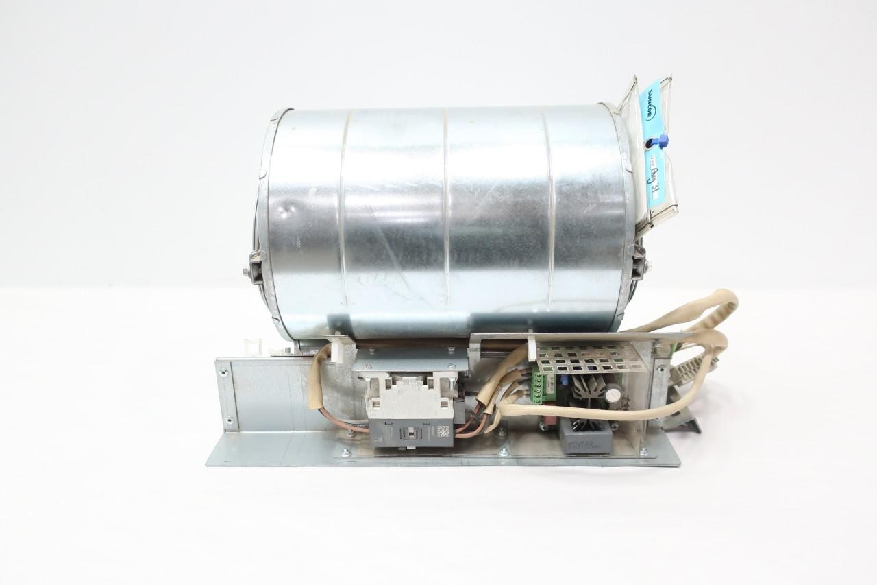 Ebmpapst D2D160-CE02-16 230/400v-ac Fan