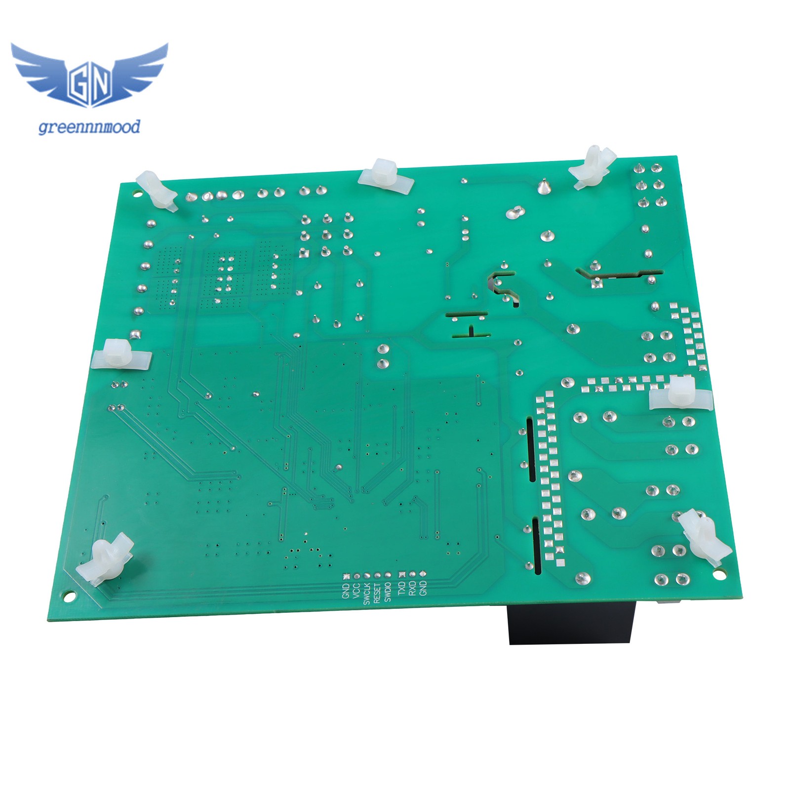 ICM292 Gas Furnace Control Board Fits 62-24140-04 / 62-24140-02 / 62-24140