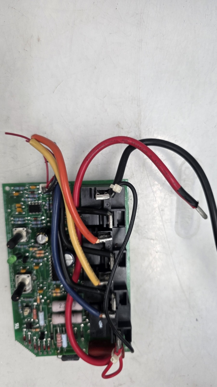 Whirlpool 6910605 Water heaters HVAC Control Board