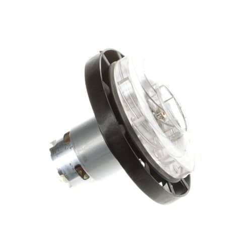 Makita 125867-6 Motor Assembly 1 lb Compatible Models BCL180 XLC02RB1W